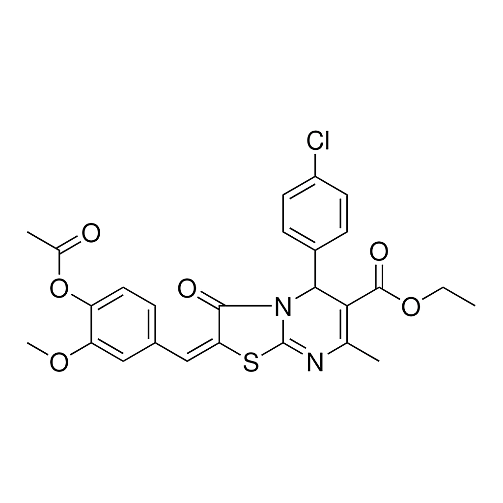 Merck RCL R48,803-8 - 10 MG