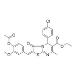 Merck RCL R48,803-8 - 10 MG