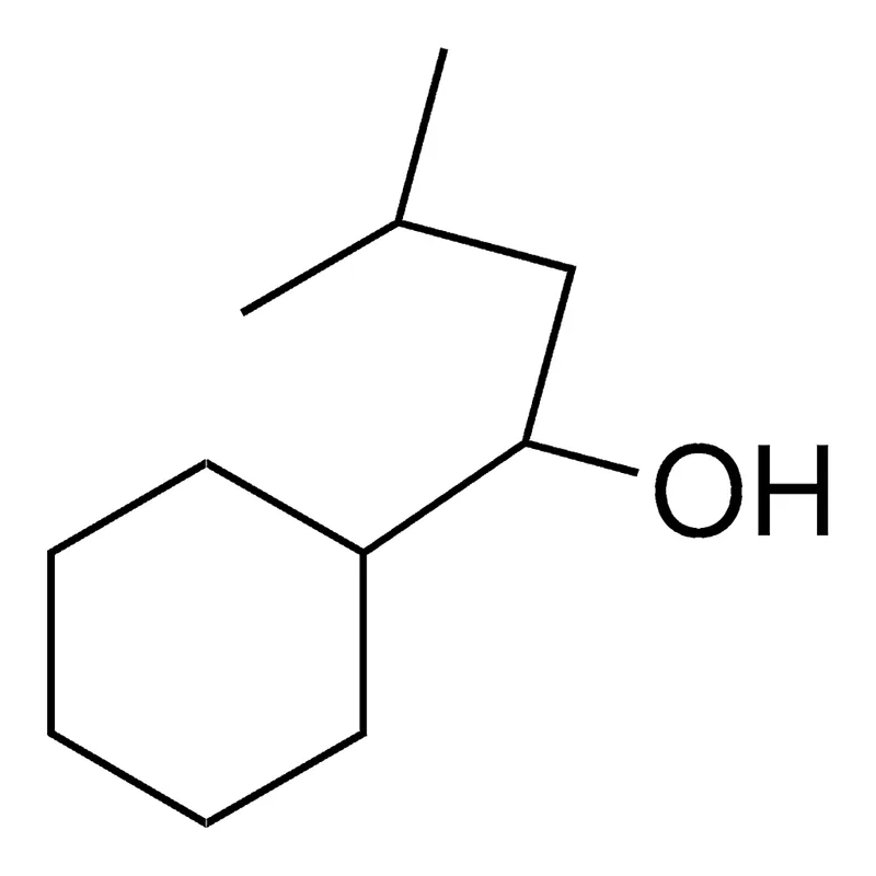 Merck (-)-1-CYCLOHEXYL-3-METHYL-1-BU - 50 MG&