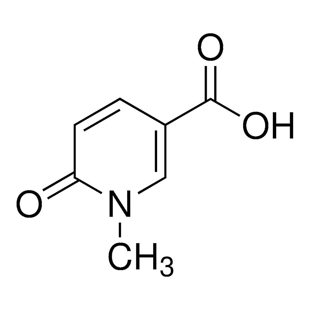 Merck 1,6-Dihydro-1-methyl-6-oxo-3-pyridinecarboxylic acid