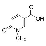 Merck 1,6-Dihydro-1-methyl-6-oxo-3-pyridinecarboxylic acid
