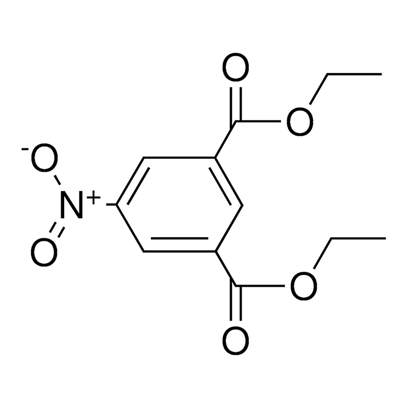 Merck 5-NITRO-ISOPHTHALIC ACID DIETHY-