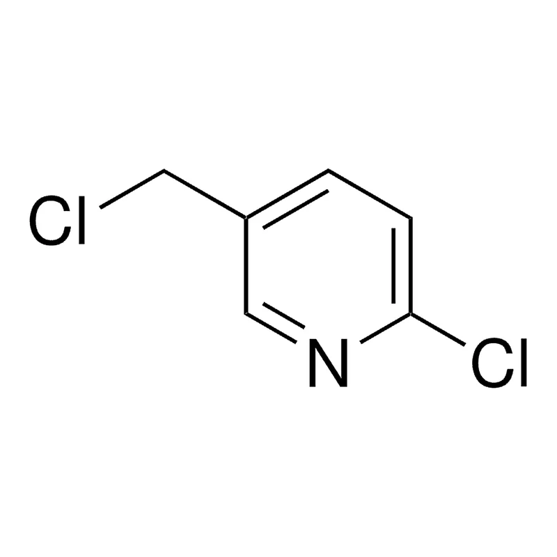 Merck 2-Chloro-5-(chloromethyl)pyridine