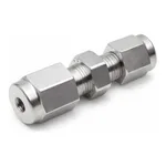 Agilent Union, 1/8 - 1/16 Reducing Union
