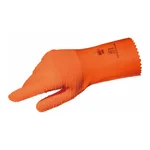 AS ONE Ultra-Thick High Grip Glove (HARPON 321), 아주 두꺼운 하이그립 장갑