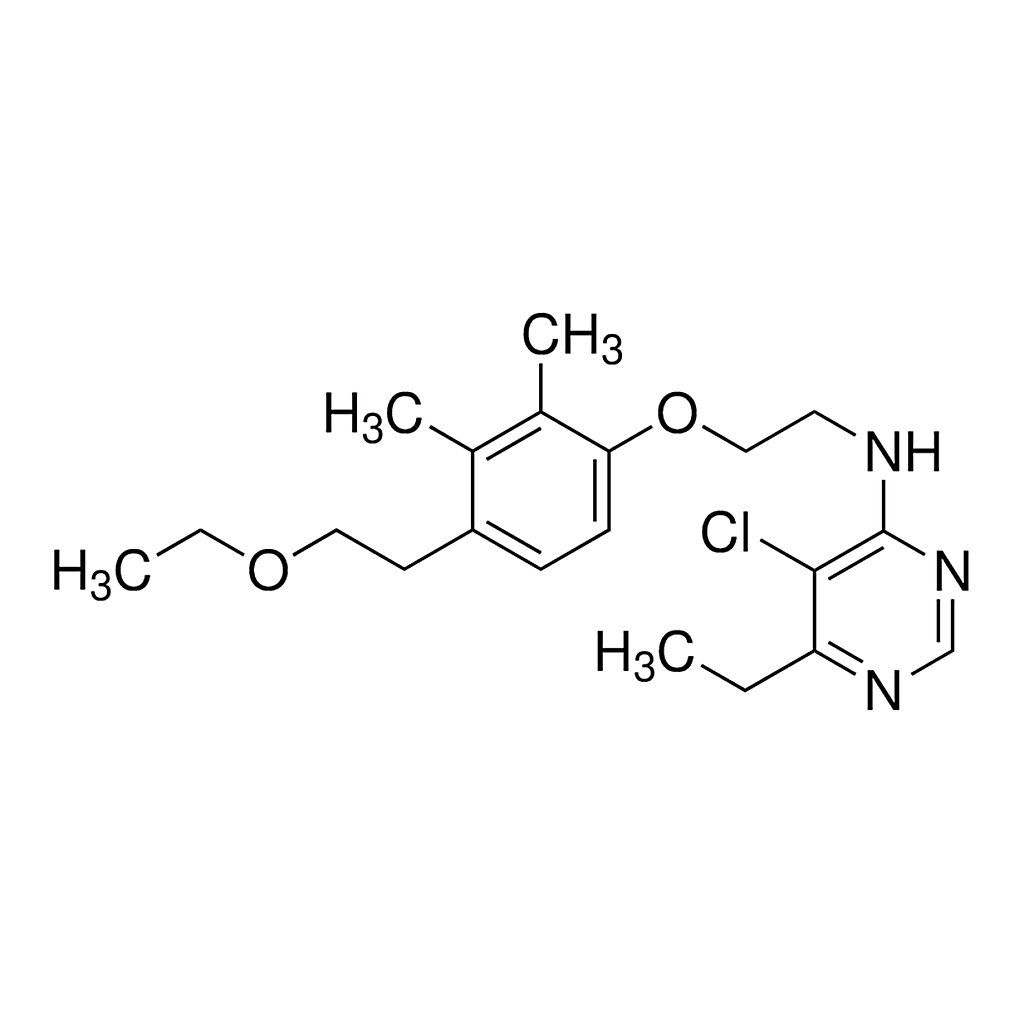 Merck Pyrimidifen