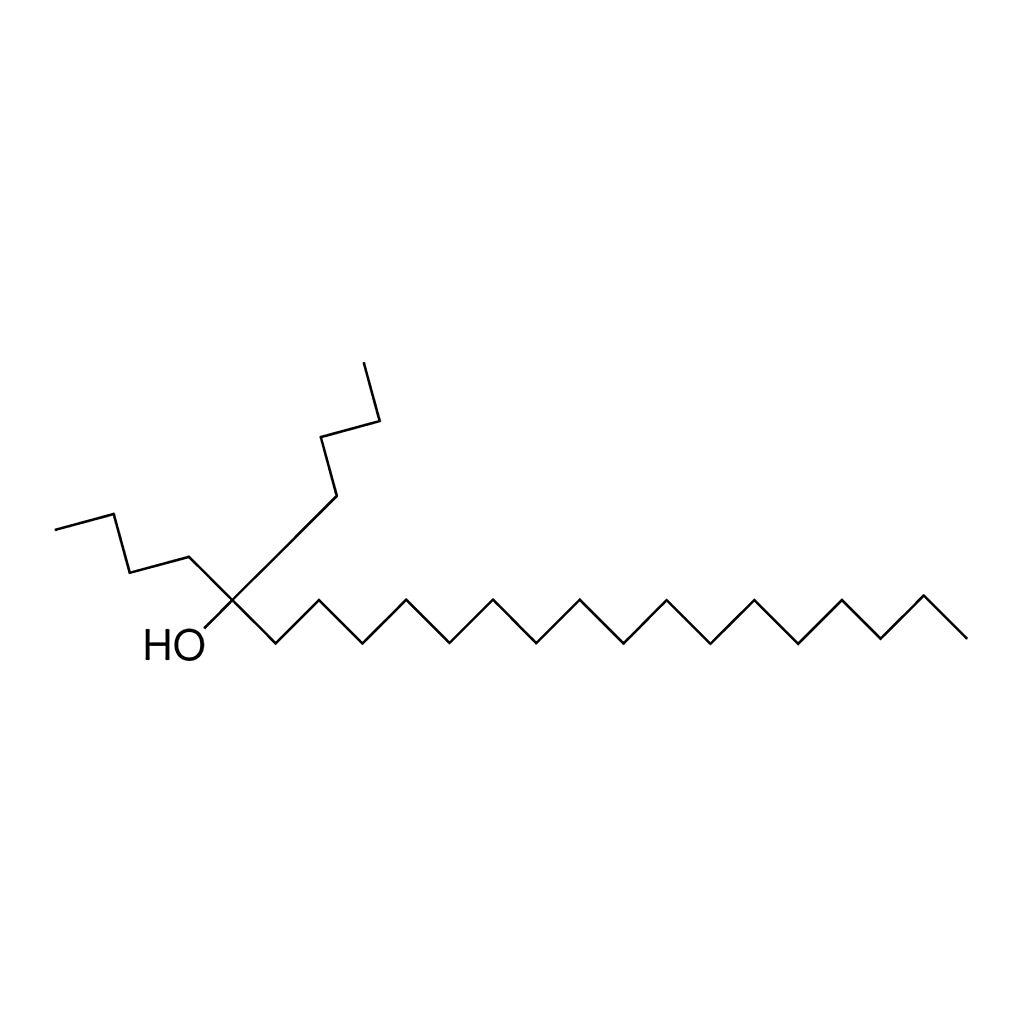 Merck 5-BUTYL-5-DOCOSANOL