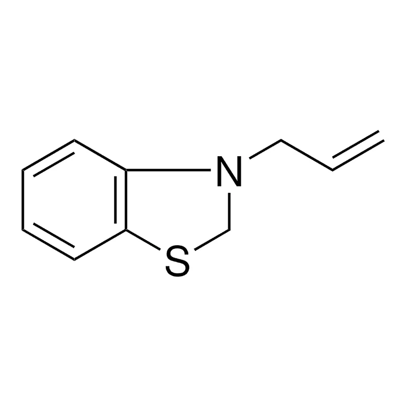 Merck 3-ALLYL-2,3-DIHYDRO-BENZOTHIAZOL-