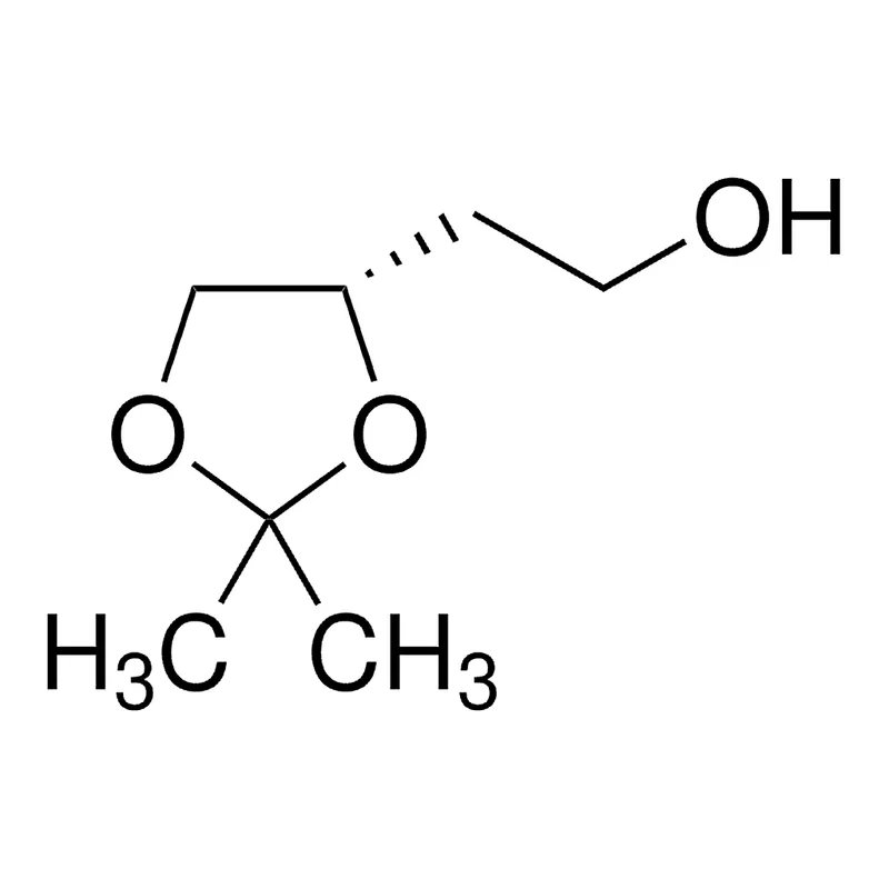 Merck (4S)-(+)-4-(2-Hydroxyethyl)-2,2-dimethyl-1,3-dioxolane