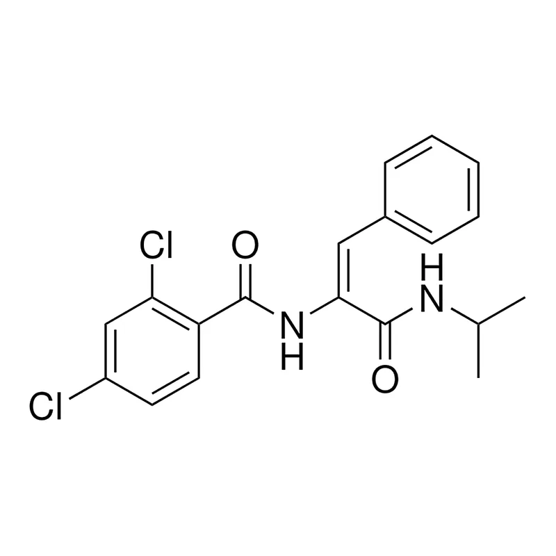 Merck 2,4-DICHLORO-N-(1-ISOPROPYLCAR - 10 MG &