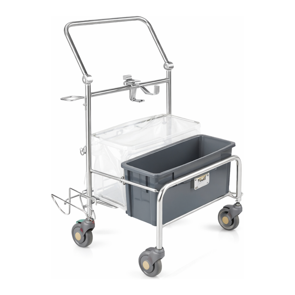 Hydroflex PurMop® GO 200-F