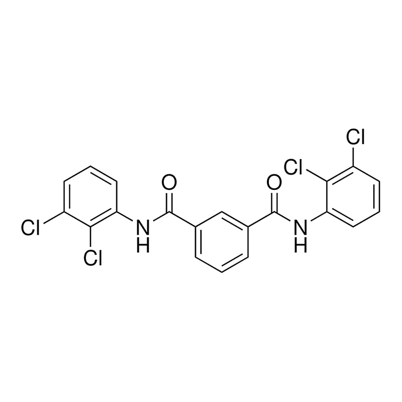 Merck N,N'-BIS-(2,3-DICHLORO-PHENYL) - 50 MG &