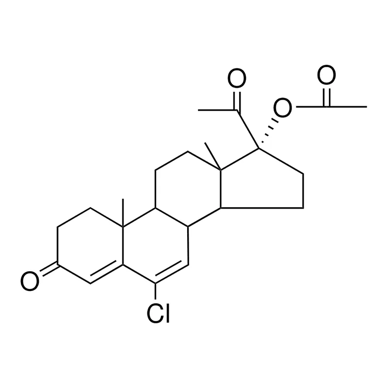 Merck 6-CHLORO-3,20-DIOXOPREGNA-4,6- - 1 MG&