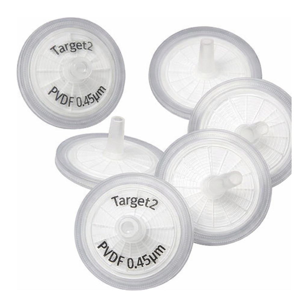 Thermo Fisher Scientific Target2 GMF (Glass MicroFiber) Syringe Filters