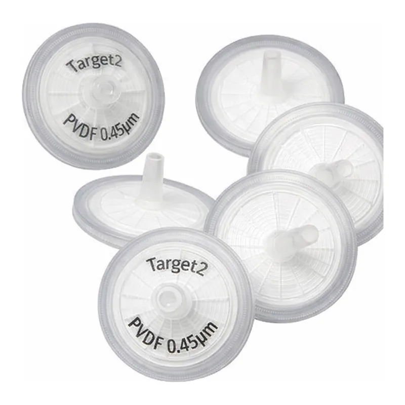 Thermo Fisher Scientific Target2 GMF (Glass MicroFiber) Syringe Filters
