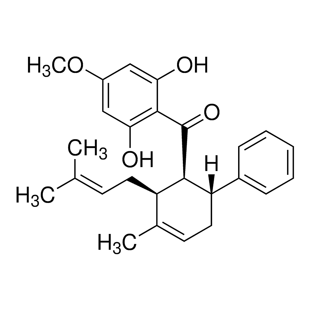 Merck Panduratin A