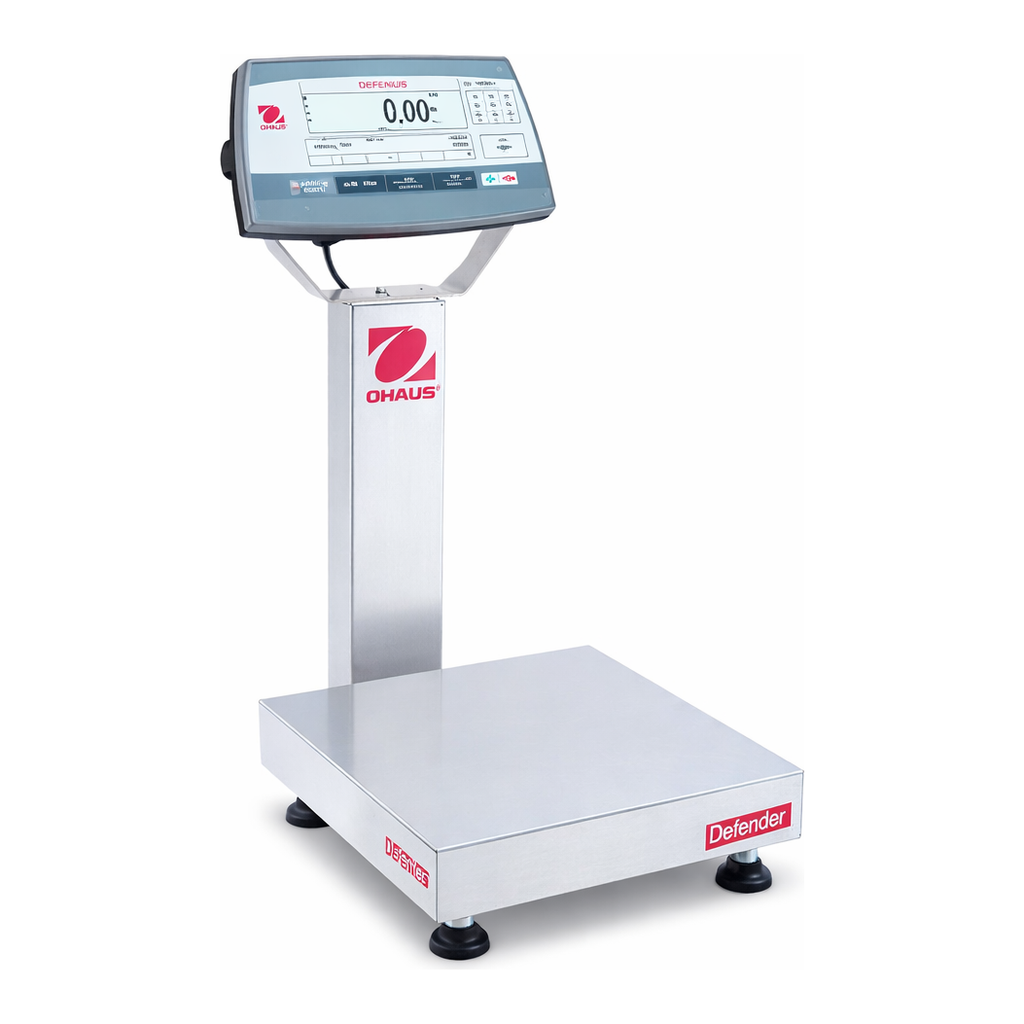 AS ONE Digital Platform Scale D 5000 Series, 디지털 대저울 D5000 시리즈