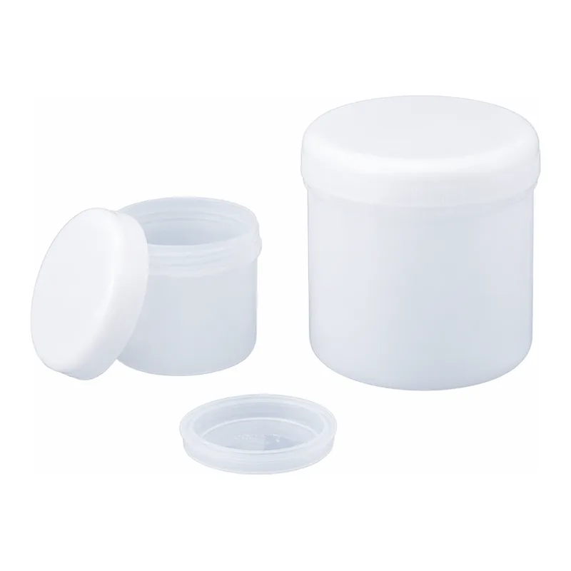 AS ONE TIGHT BOY Container(Fluorine Gas Surface Treatment), 타이트보이 PP용기(표면 불소화 처리)