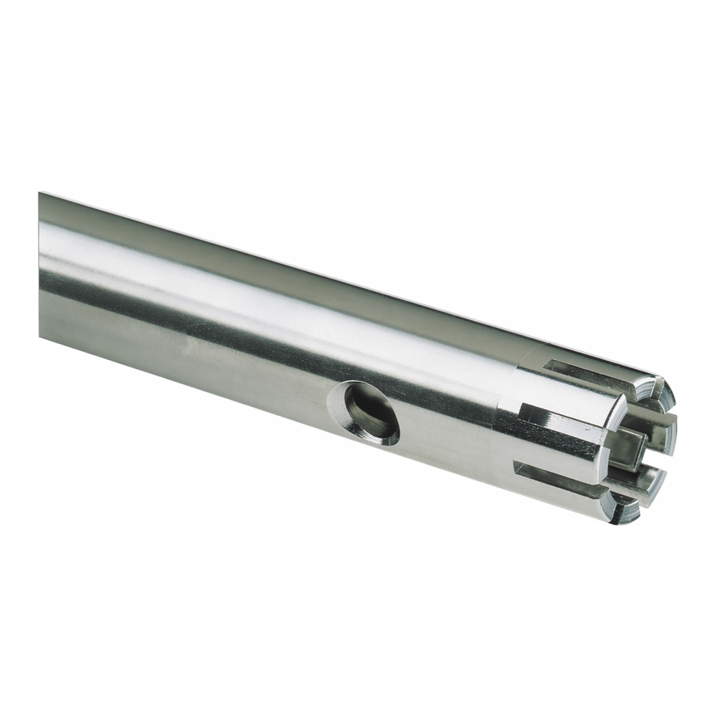 Merck IKA(R) ULTRA-TURRAX(R) disperser tools, stainless steel