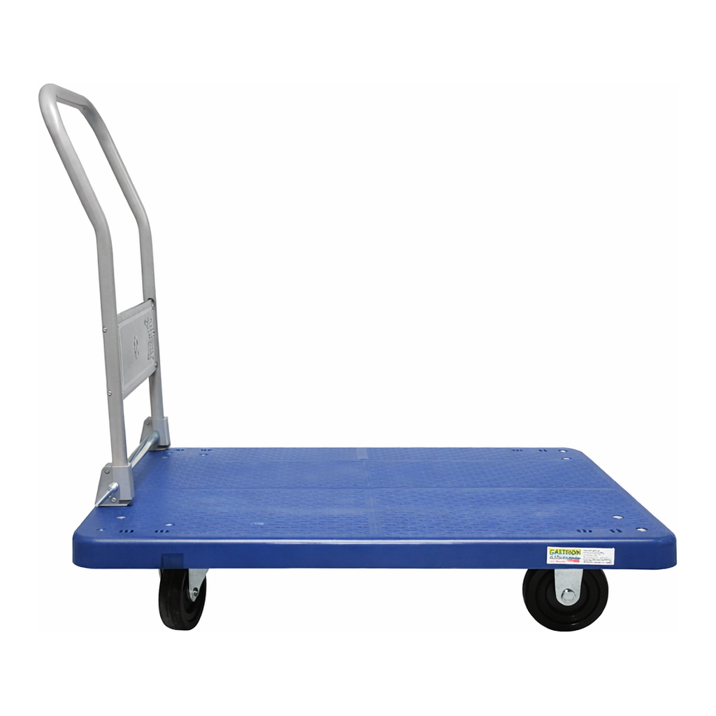 AS ONE Cart, 운반대차(특수바퀴 L카)