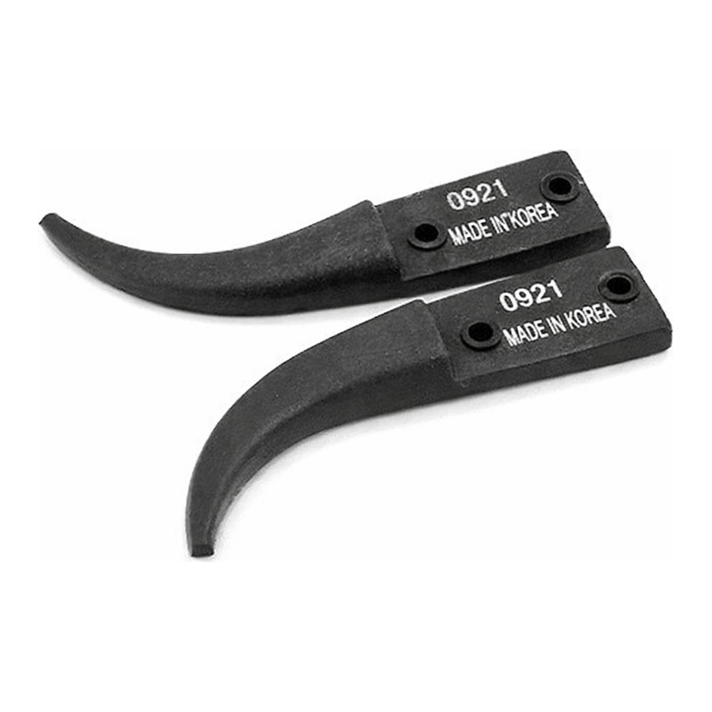 SIPEL 퀵 체인지 핀셋 교체팁 TIP-18 Tweezer