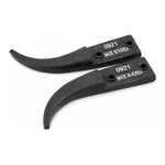 SIPEL 퀵 체인지 핀셋 교체팁 TIP-18 Tweezer