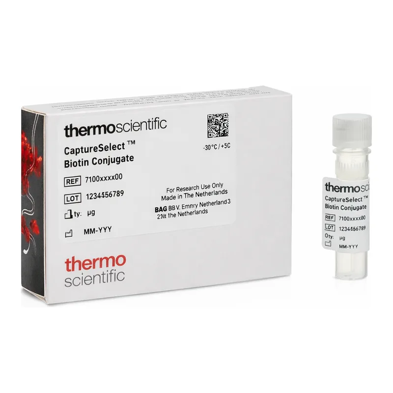 Thermo Fisher Scientific CaptureSelect Biotin Anti-AdV5 Conjugate, 100 ug