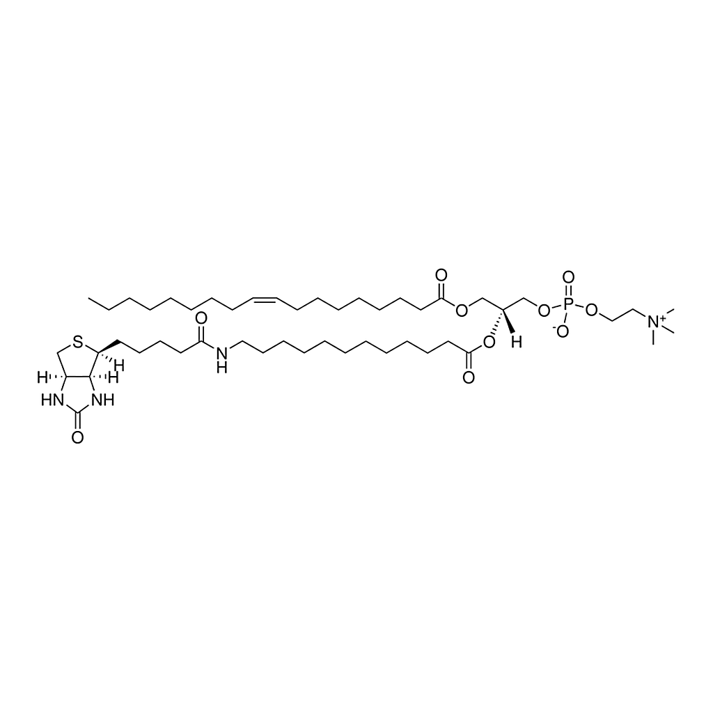 Merck 18:1-12:0 Biotin PC