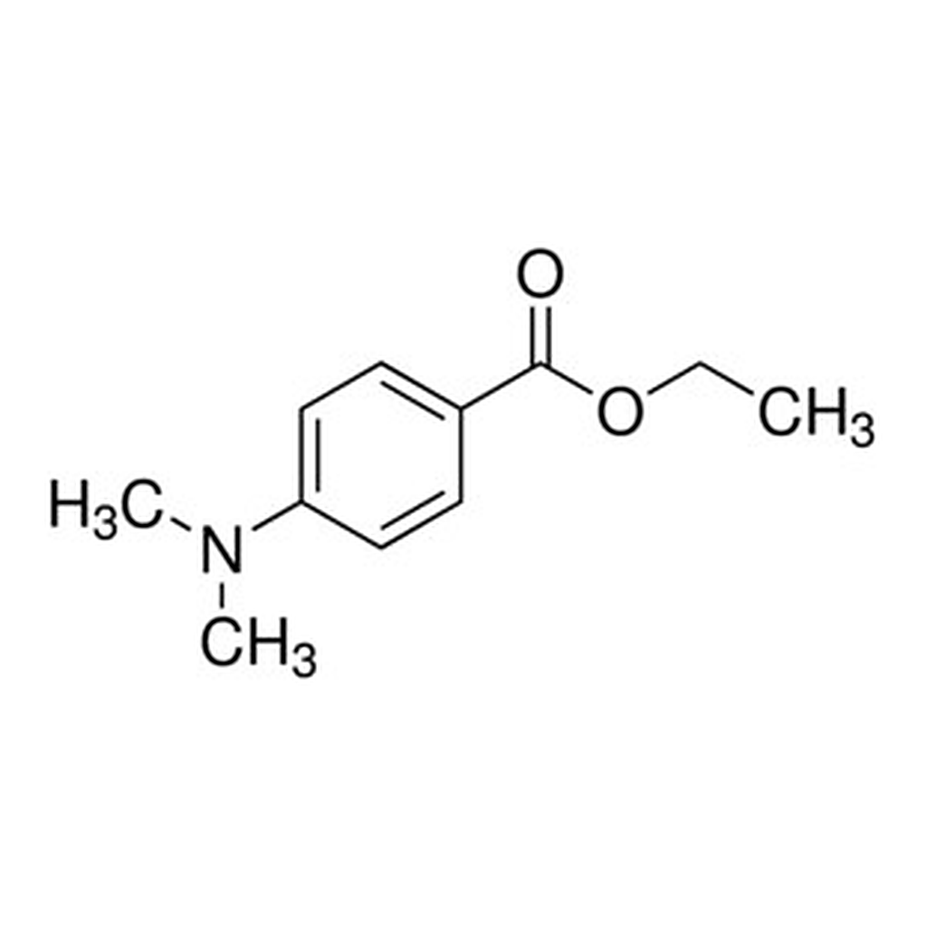 Merck ETHYL 4-DIMETHYLAMINOBENZOATE, 99+%