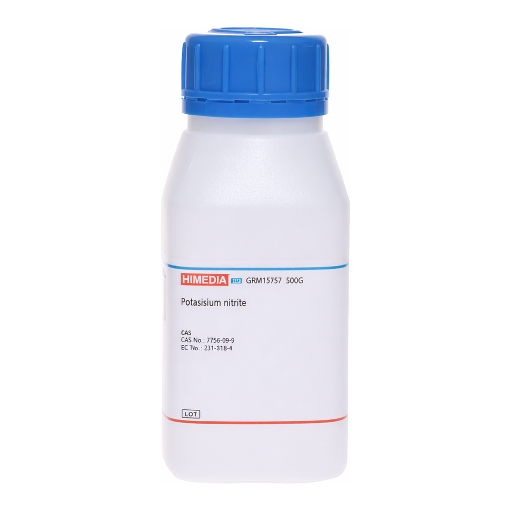 Himedia Potassium nitrite