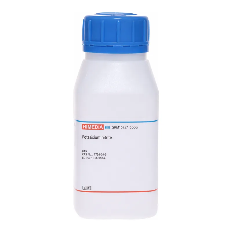Himedia Potassium nitrite