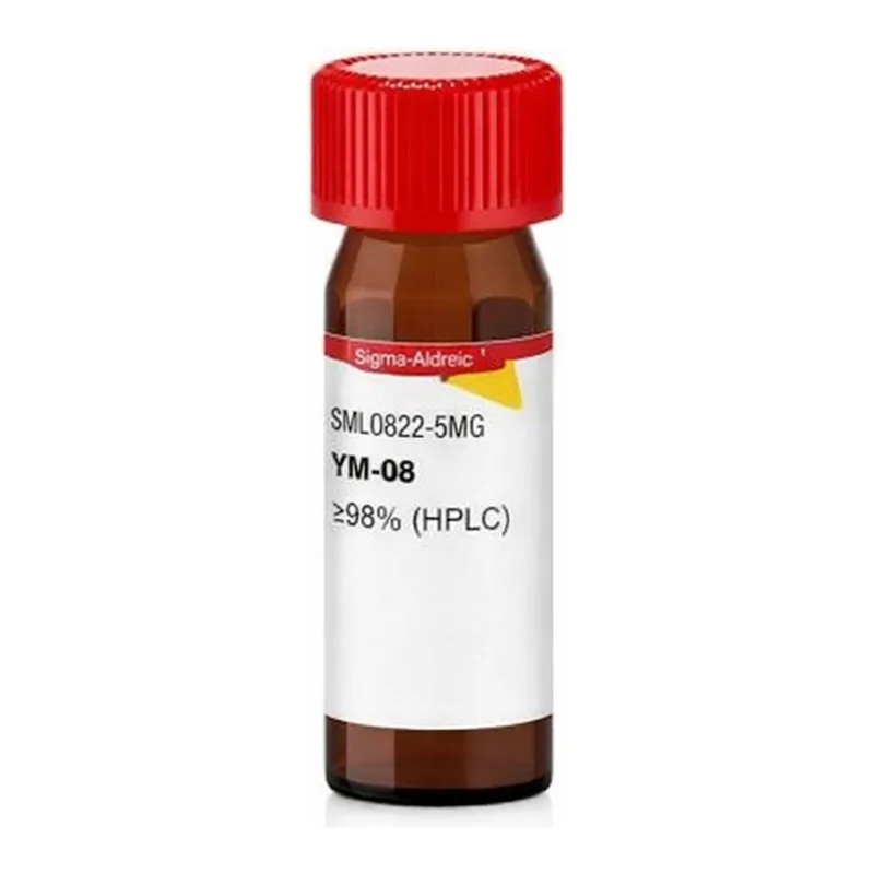 Merck YM-08