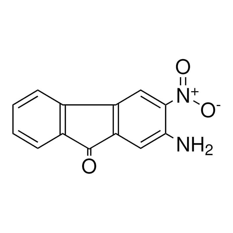 Merck 2-AMINO-3-NITRO-9-FLUORENONE - 50 MG