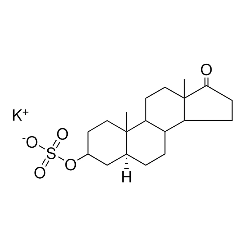 Merck POTASSIUM 17-OXO-5-ALPHA-ANDROSTA-