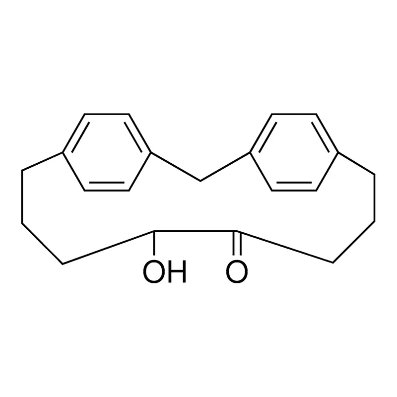 Merck HO-TRICYCLO(13.2.2.2(3,6))HENE - 25 MG&