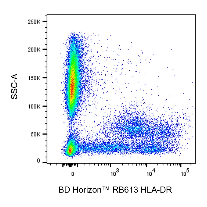 BD RB613 Mouse Anti-Human HLA-DR