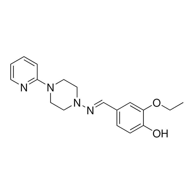 Merck 2-ETHOXY-4-((4-PYRIDIN-2-YL-PI - 25 MG&