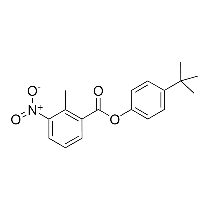 Merck 4-TERT-BUTYLPHENYL 2-METHYL-3-N-