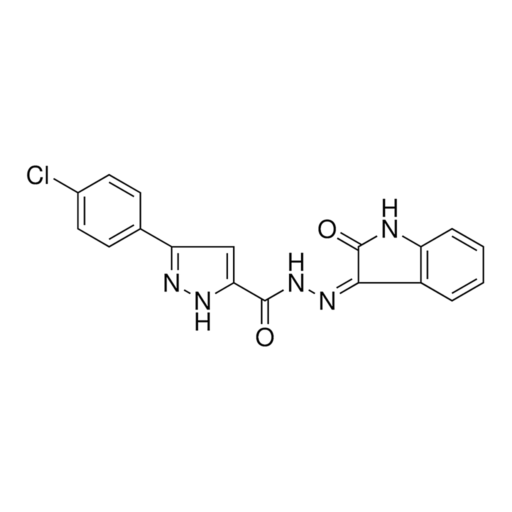 Merck 5(4-CL-PH)-2H-PYRAZOLE-3-CARBOXYL-