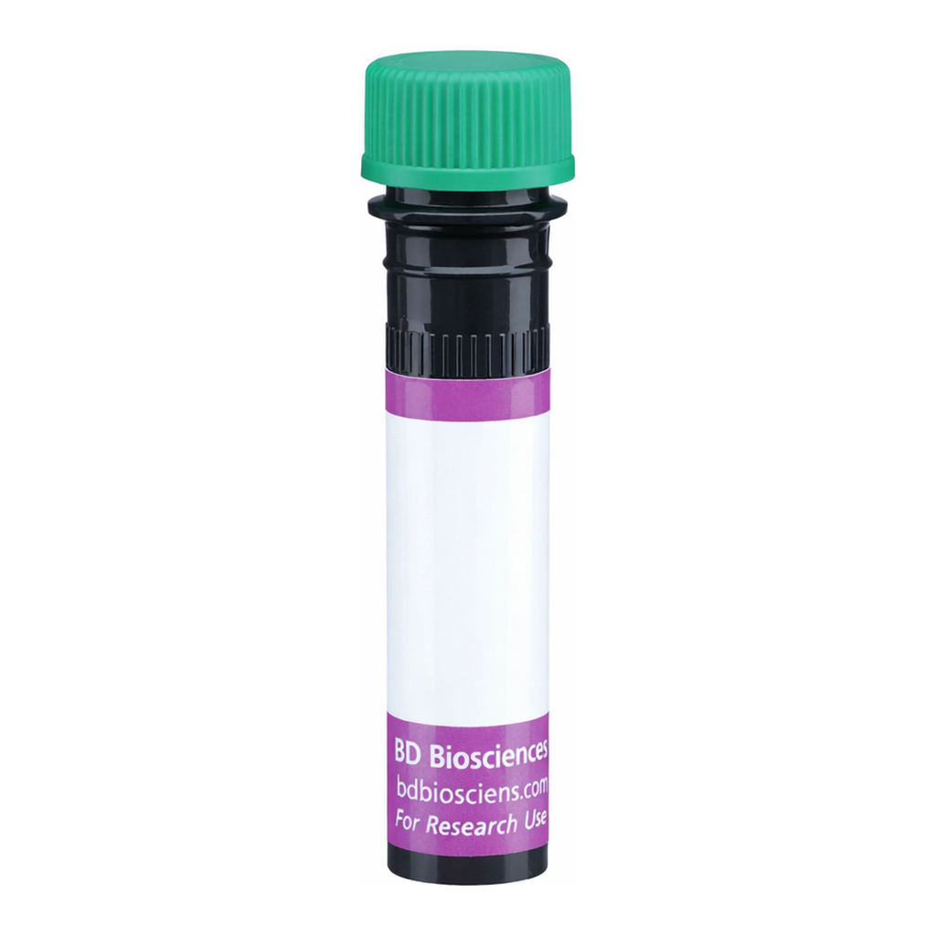 BD BV480 Mouse Anti-Human EGF Receptor