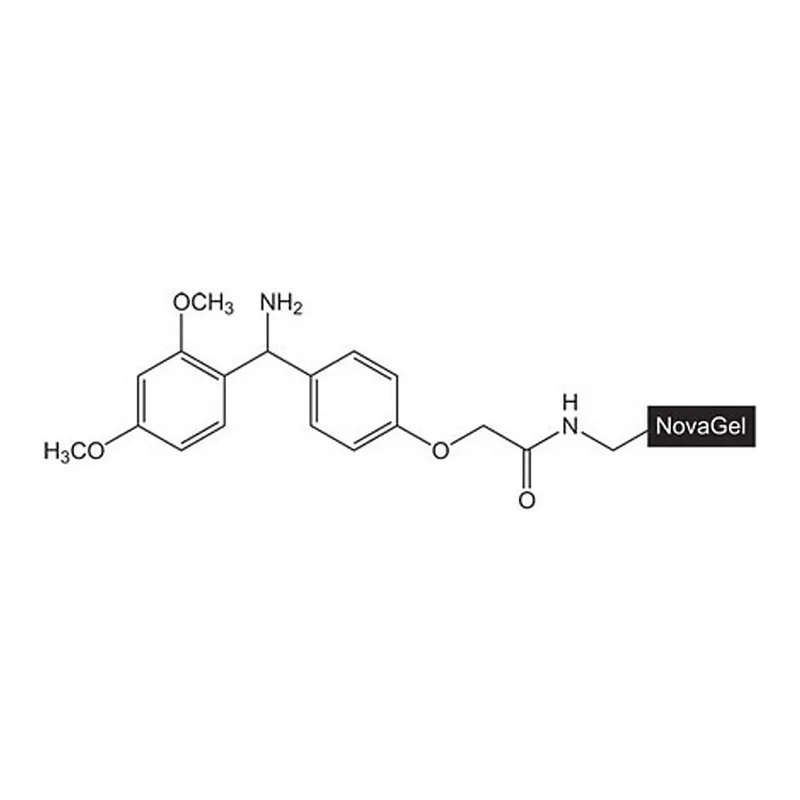 Merck RINK AMIDE NOVAGEL 1 G