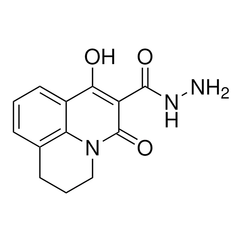 Merck 7-HYDROXY-5-OXO-2,3-DIHYDRO-1H,5-