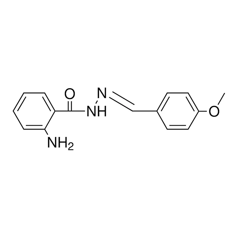 Merck ANTHRANILIC (4-METHOXYBENZYLID - 50 MG&