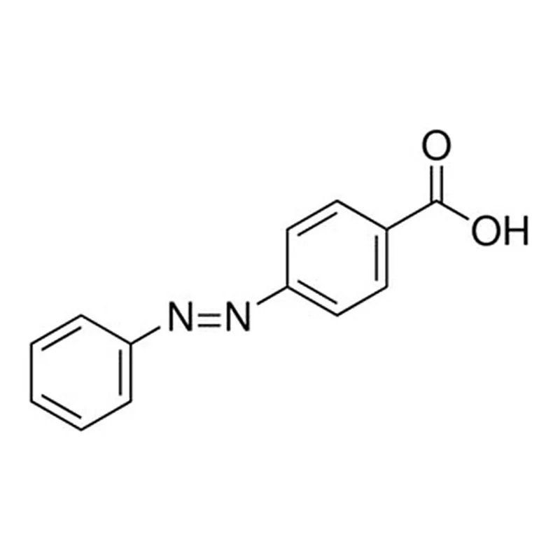 Merck 4-(PHENYLAZO)BENZOIC ACID, 98%