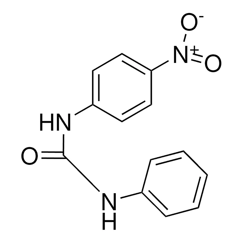 Merck 1-(4-NITROPHENYL)-3-PHENYLUREA-