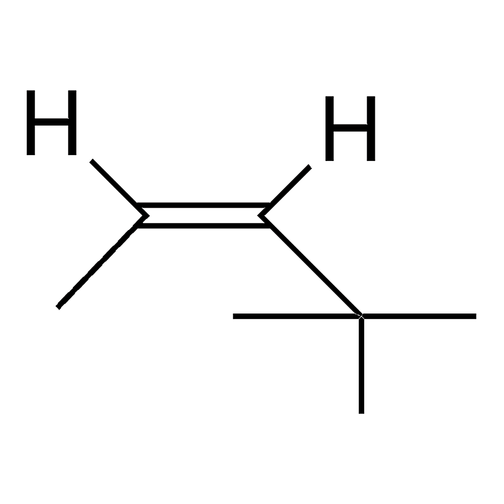 Merck 4,4-DIMETHYL-2-PENTENE (MIXTURE OF