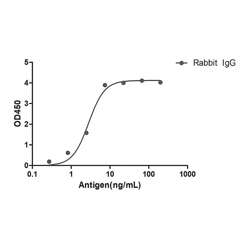 Merck Alpaca Anti-Rabbit IgG(Fcgamma) single domain Antibody