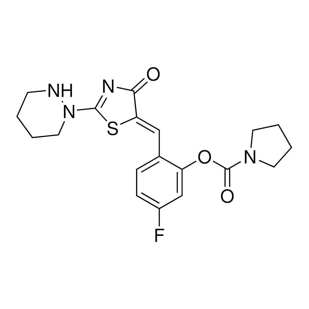 Merck CLP290