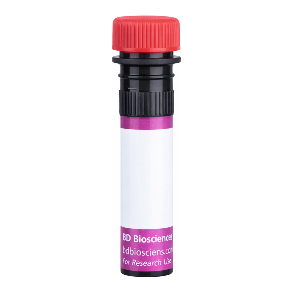 BD BV750 Mouse Anti-Rat High Affinity IgE Receptor