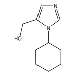 Merck (1-Cyclohexyl-1H-imidazol-5-yl)methanol